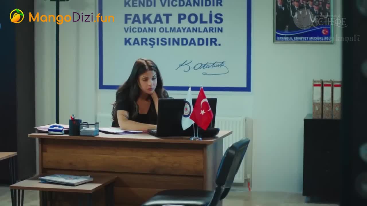 Доверенное 5 серия Доверенное 5 серия