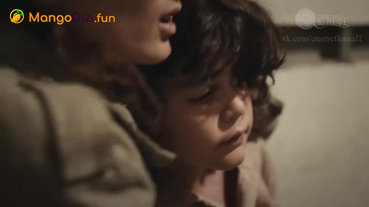 Доверенное 6 серия Доверенное 6 серия