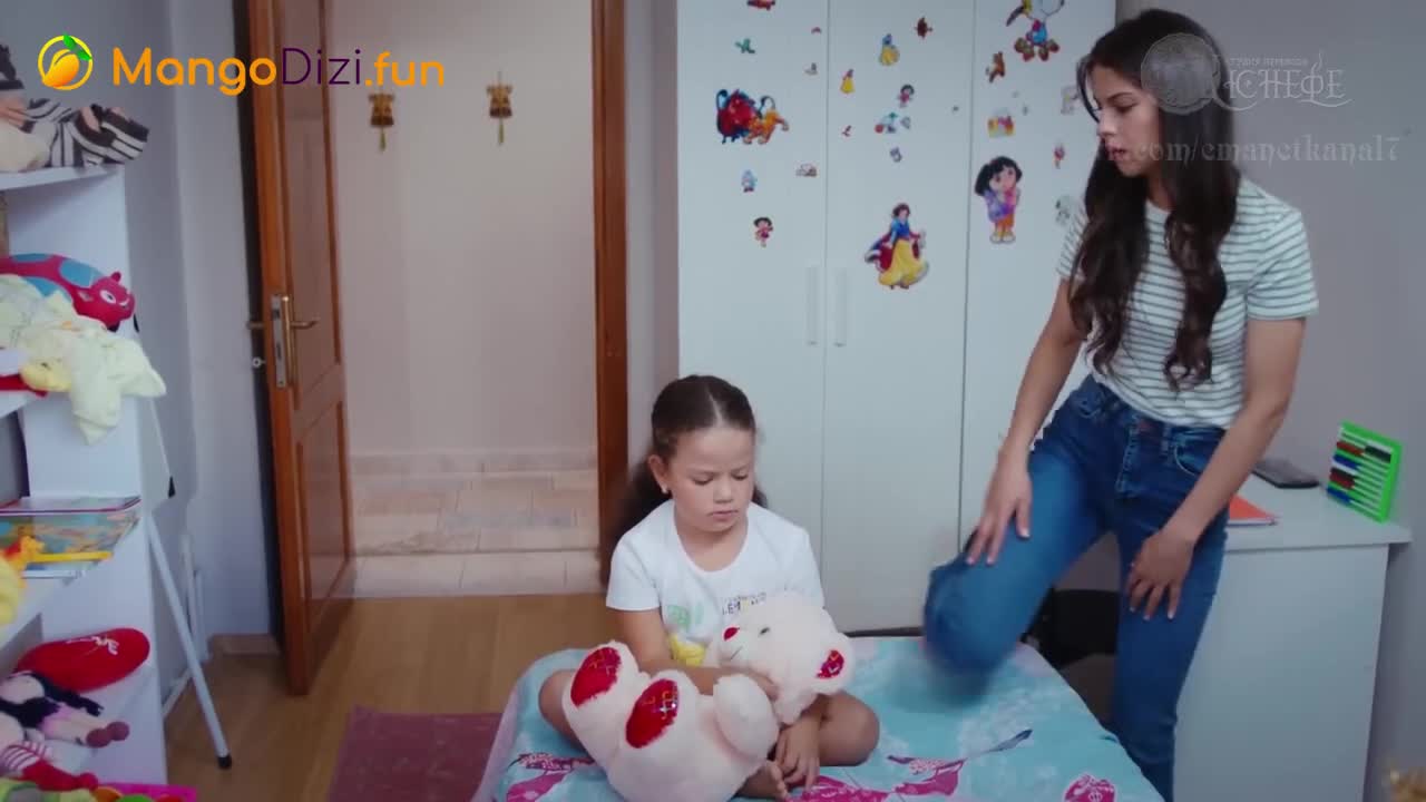 Доверенное 9 серия Доверенное 9 серия