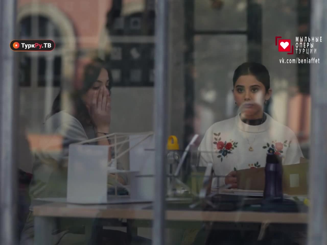 Энциклопедия Стамбула 4 серия Энциклопедия Стамбула 4 серия