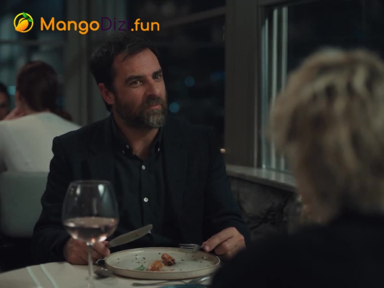 Энциклопедия Стамбула 7 серия Энциклопедия Стамбула 7 серия