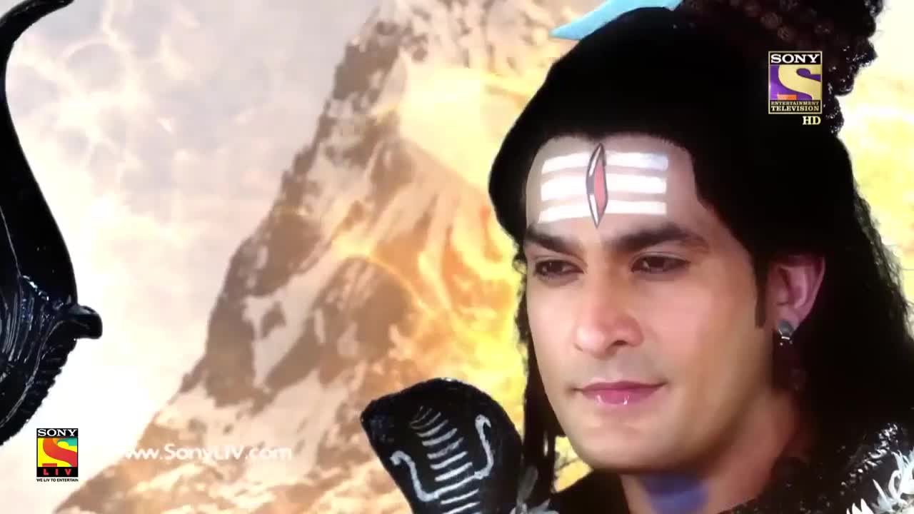 Ганеша. Разрушающий препятствия 326 серия