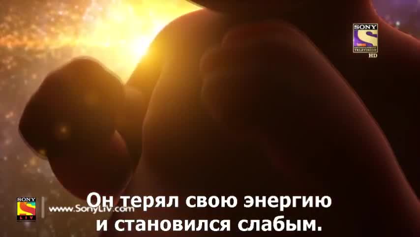 Ганеша. Разрушающий препятствия 329 серия