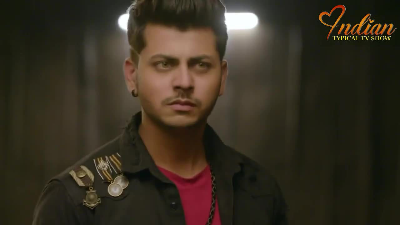 Герой 213 серия