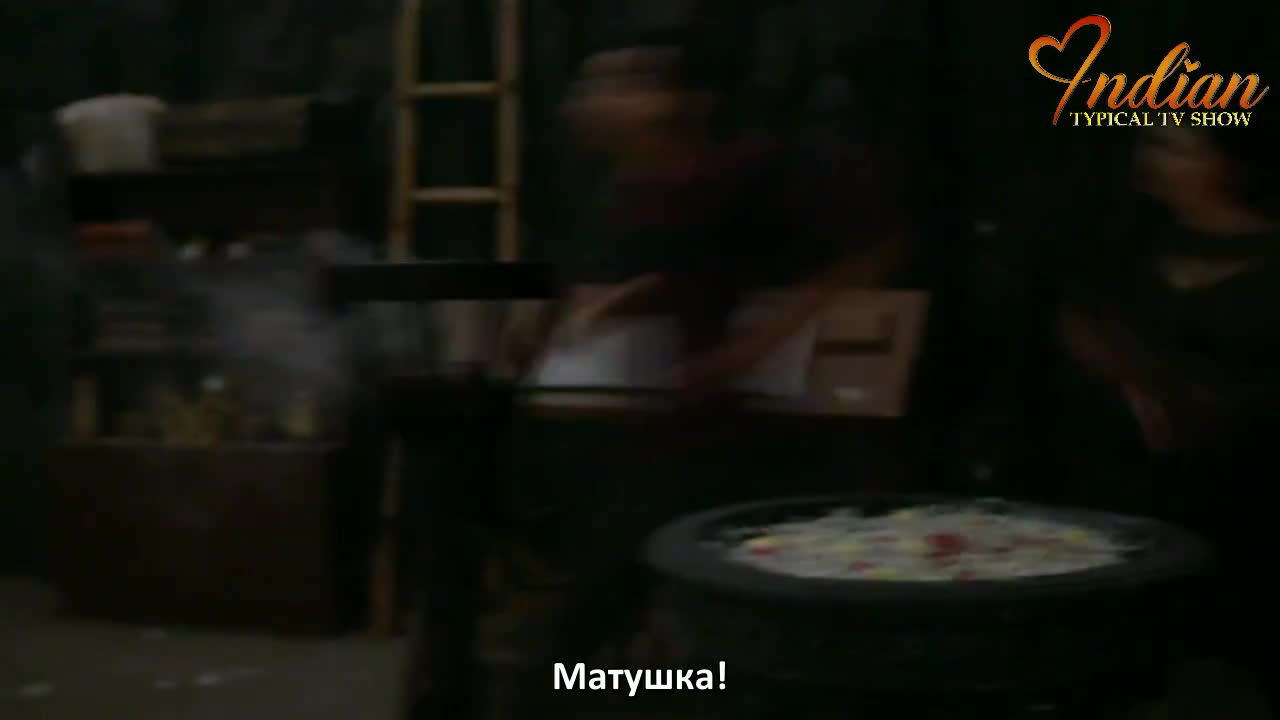 Герой 214 серия