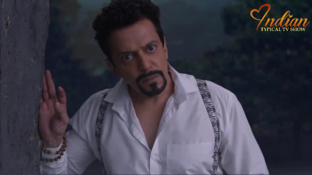 Герой 218 серия