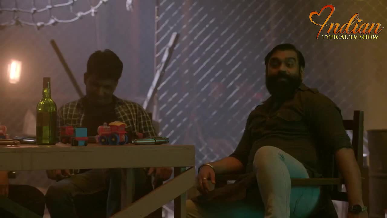 Герой 231 серия