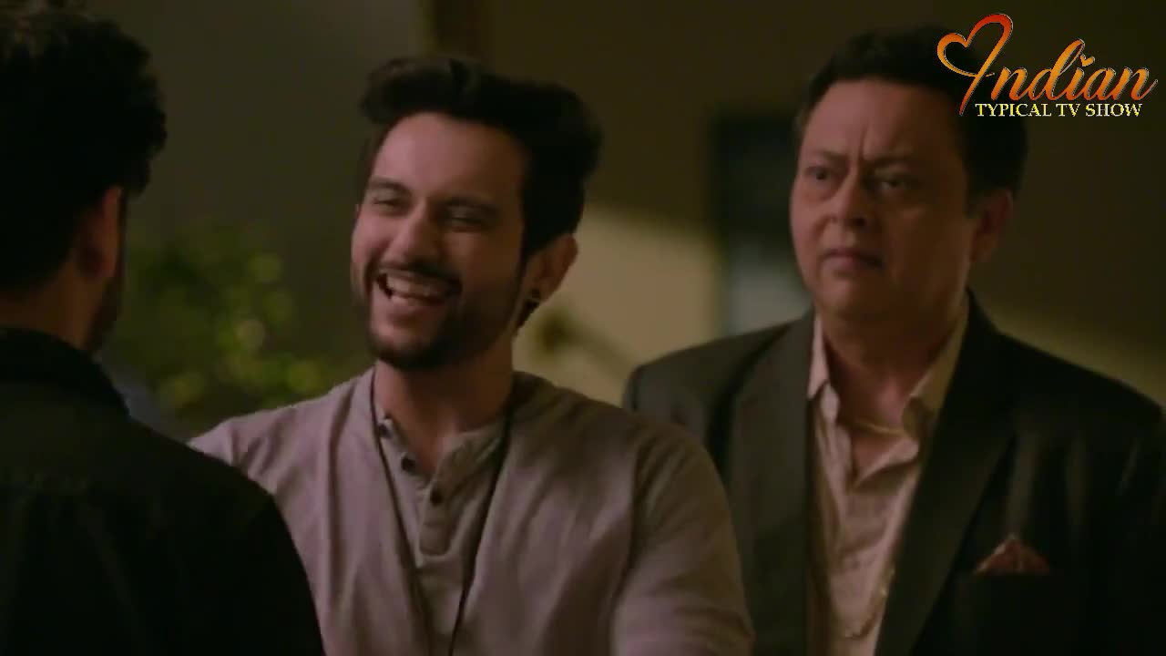 Герой 234 серия