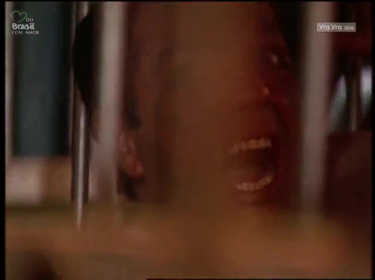 Уга Уга 6 серия