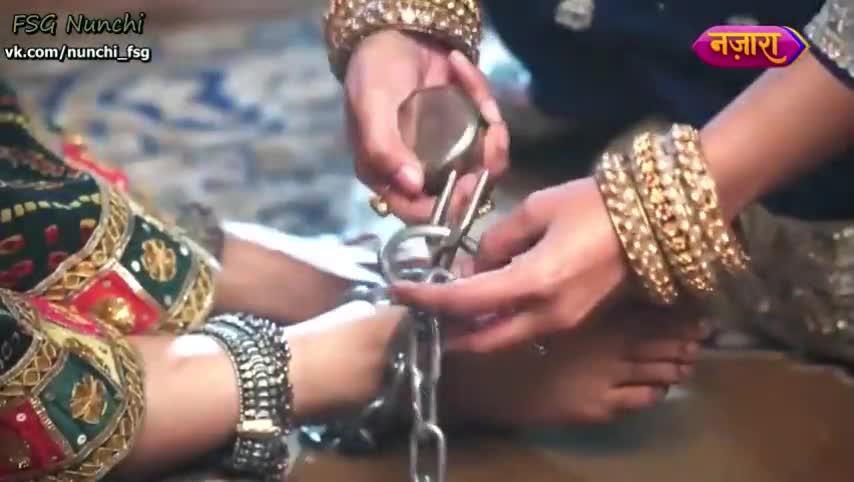 Раба приданого 253 серия Раба приданого 253 серия