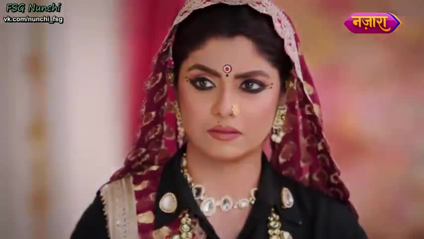 Раба приданого 255 серия