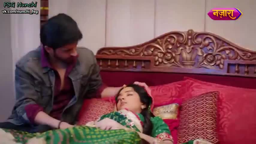 Раба приданого 260 серия