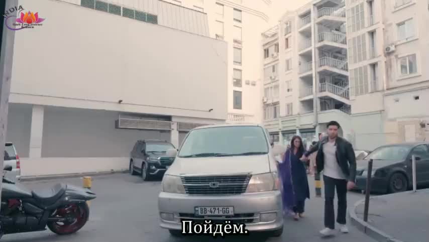 Мегха - сезон гроз 31 серия