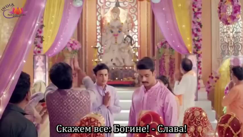 Мой любимый инспектор 203 серия