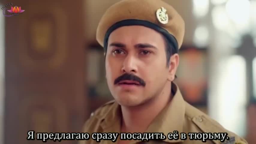 Мой любимый инспектор 206 серия Мой любимый инспектор 206 серия