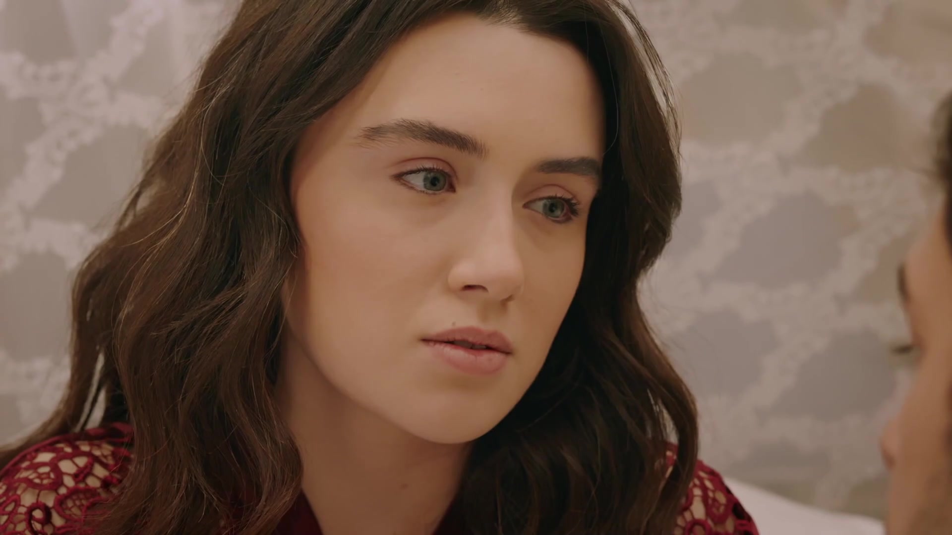 Ветреный холм 71 серия Ветреный холм 71 серия