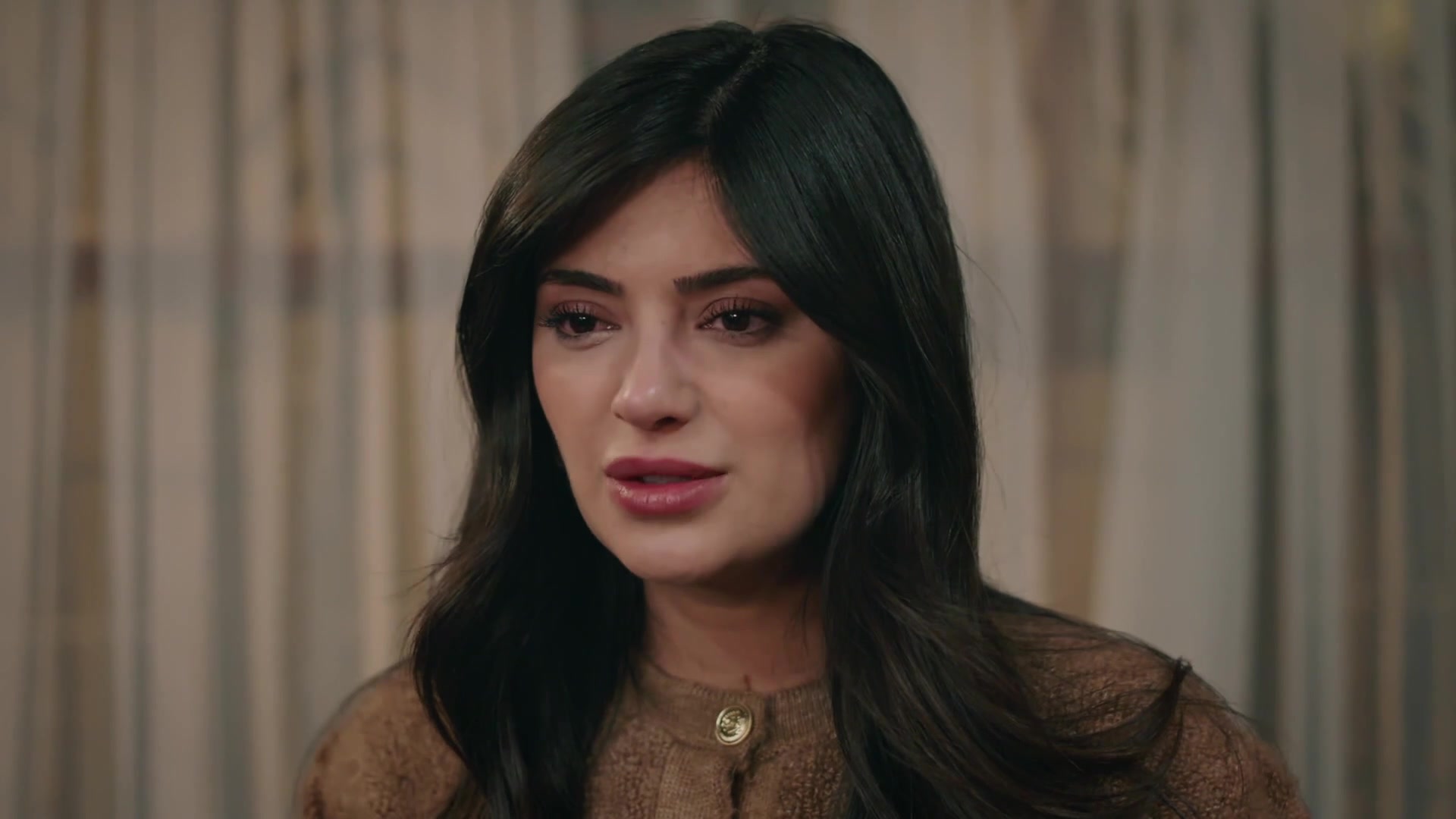 Ветреный холм 72 серия Ветреный холм 72 серия