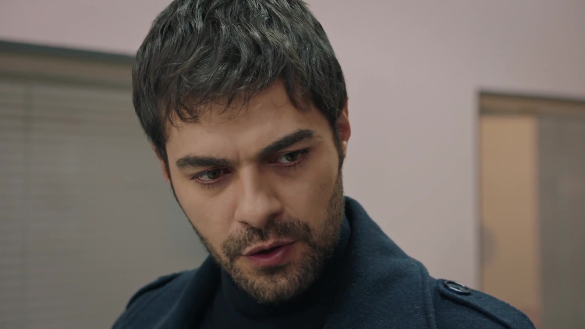 Ветреный холм 73 серия Ветреный холм 73 серия