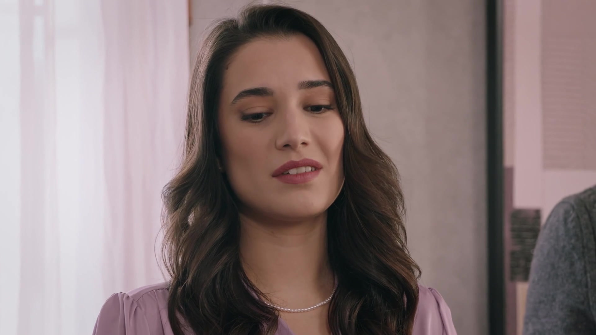 Ветреный холм 74 серия Ветреный холм 74 серия