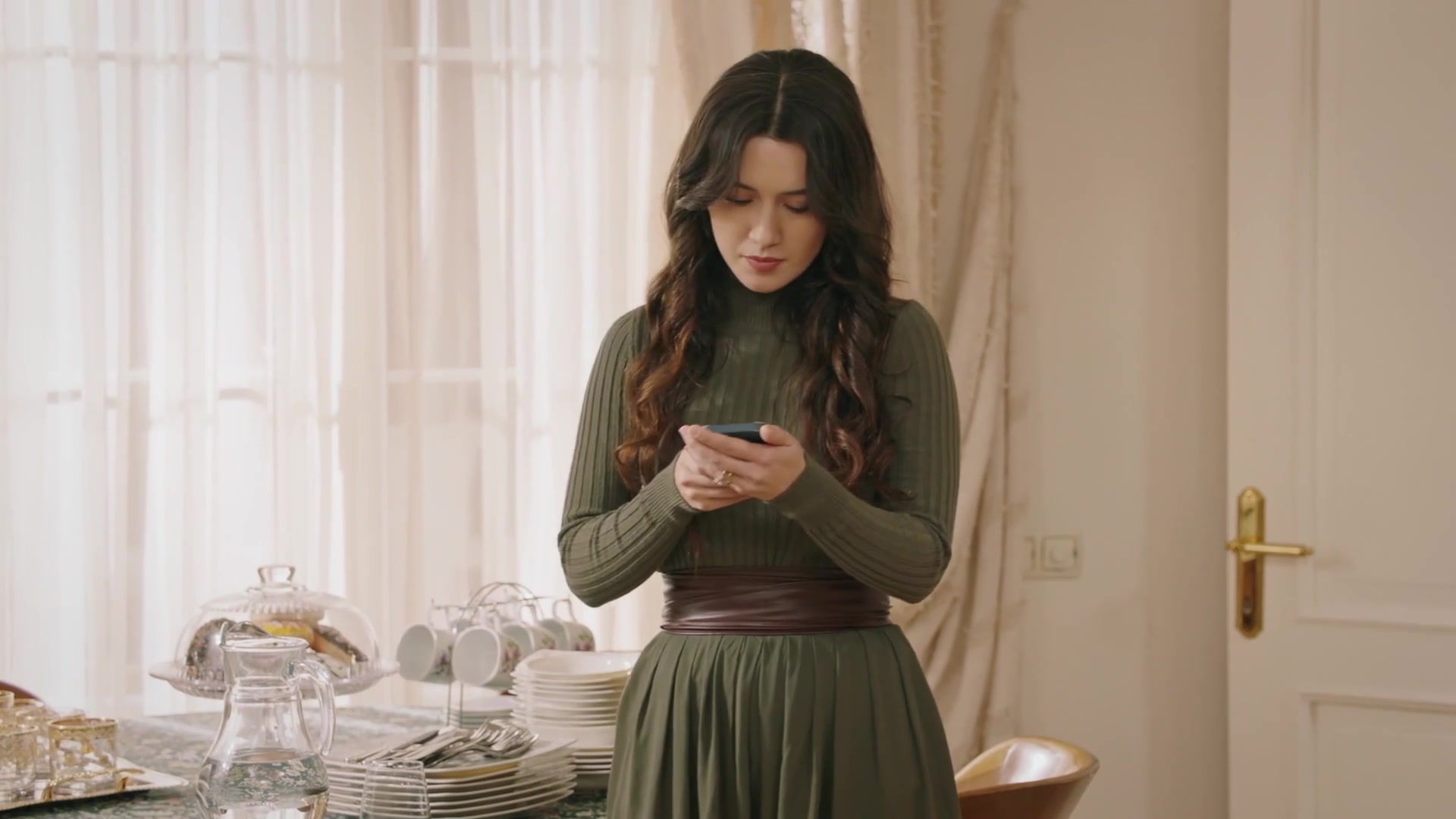 Ветреный холм 75 серия Ветреный холм 75 серия