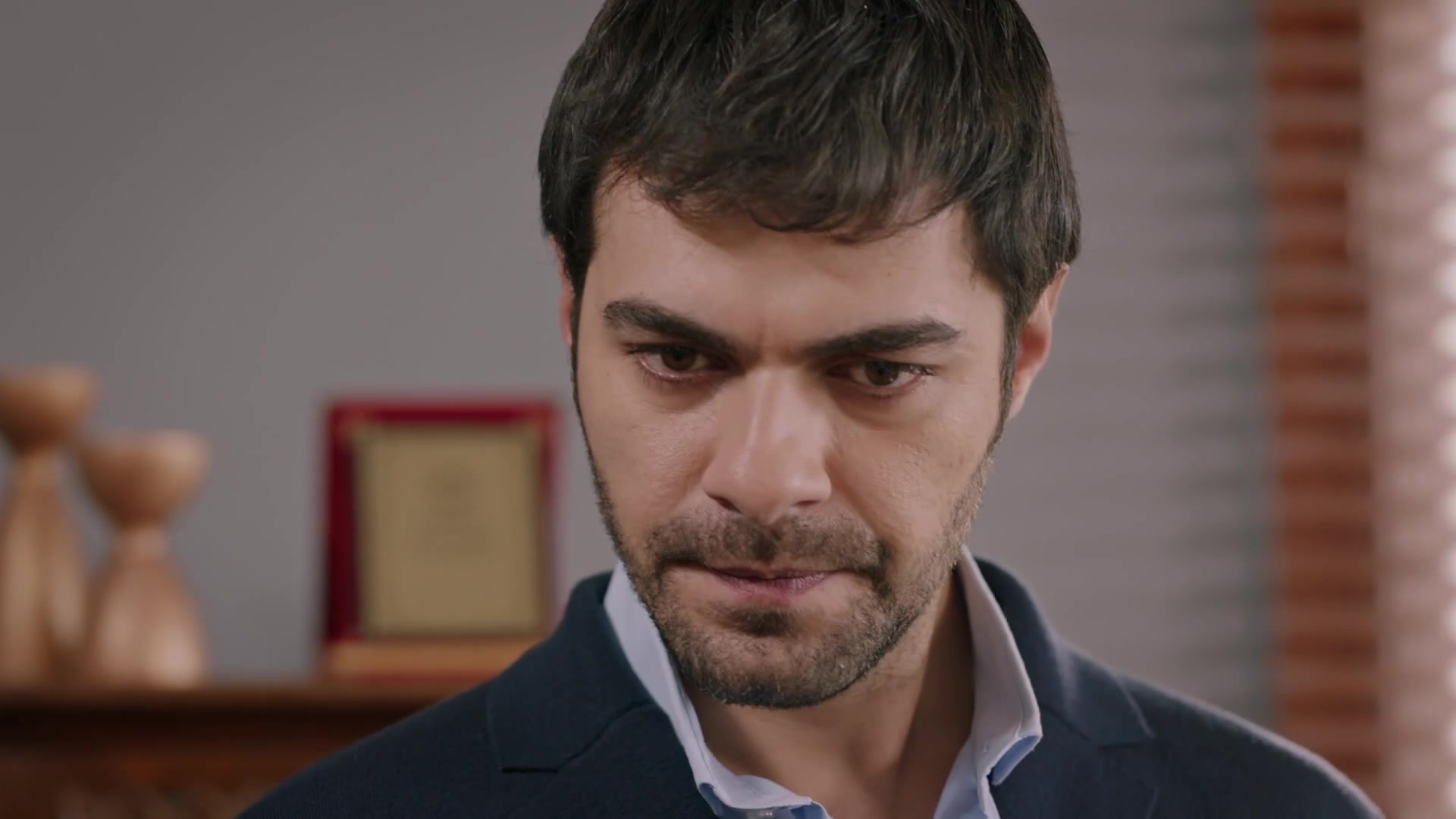 Ветреный холм 76 серия Ветреный холм 76 серия