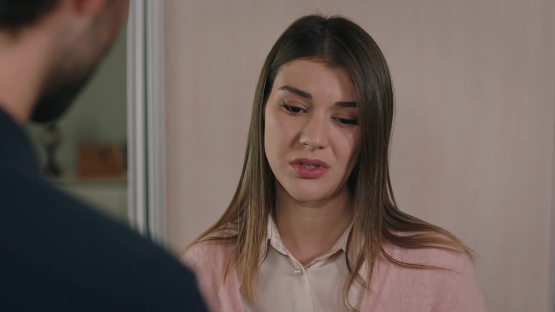 Ветреный холм 77 серия Ветреный холм 77 серия