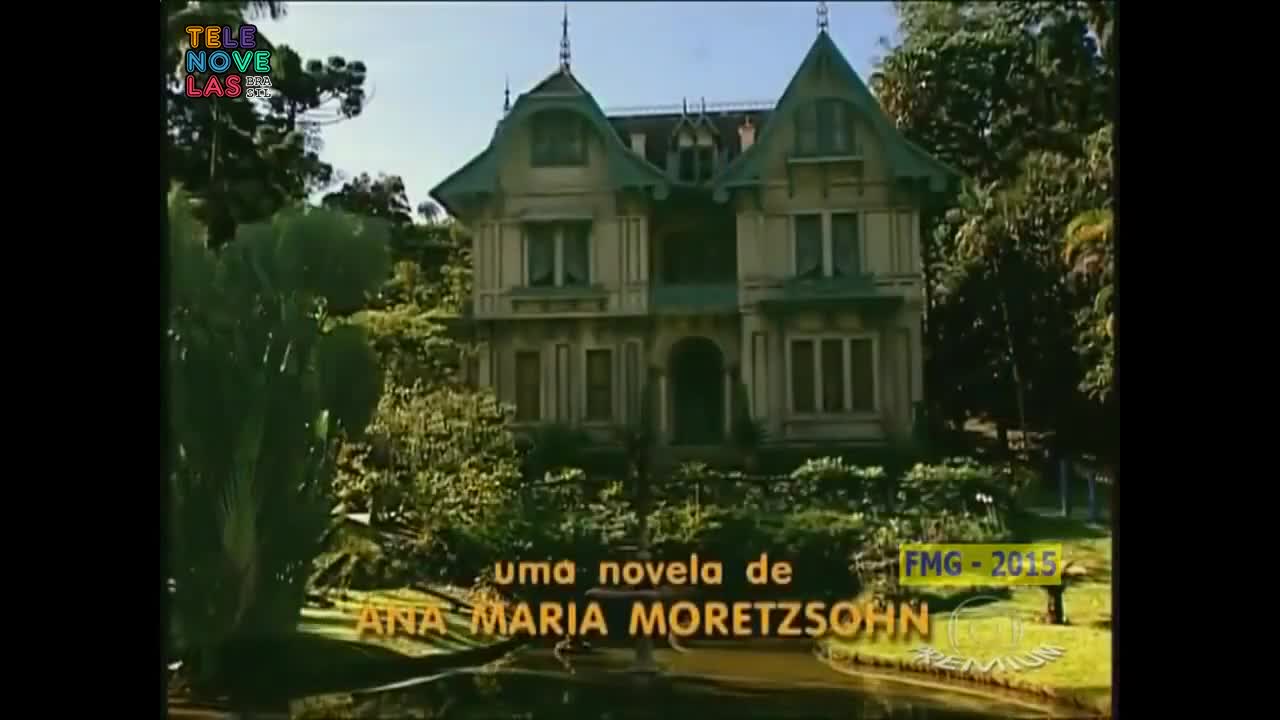 Эсплендор 31 серия Эсплендор 31 серия