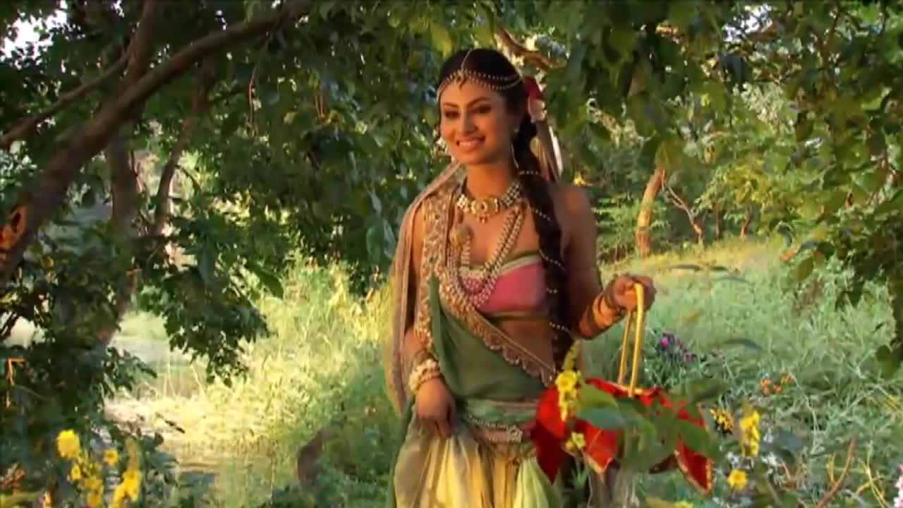 Бог Богов... Махадев 1 серия