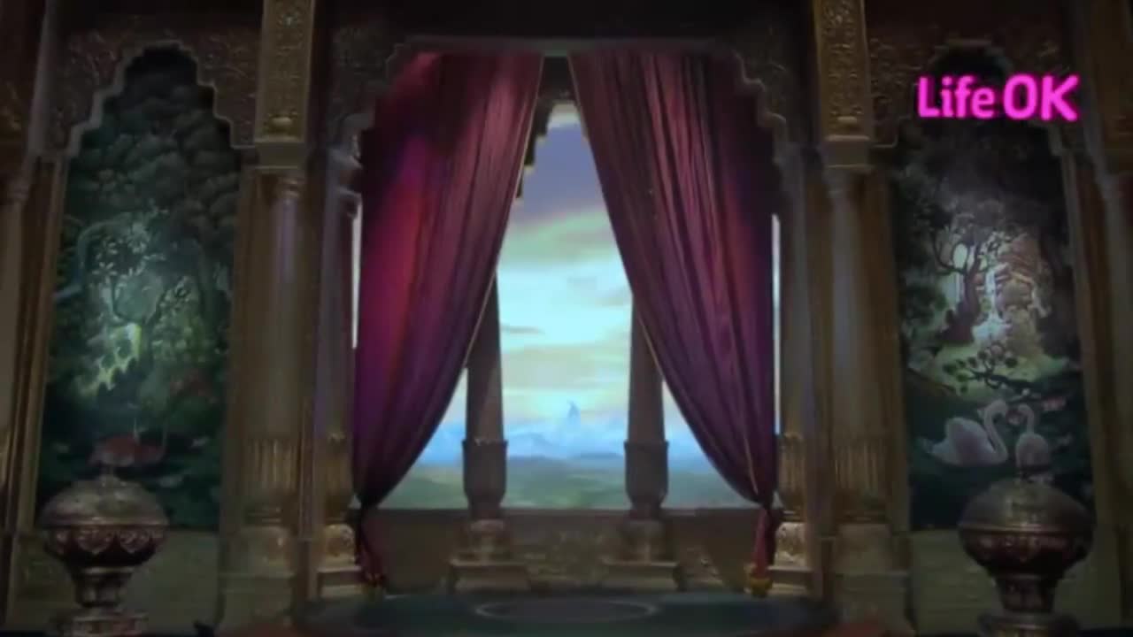 Бог Богов... Махадев 101 серия