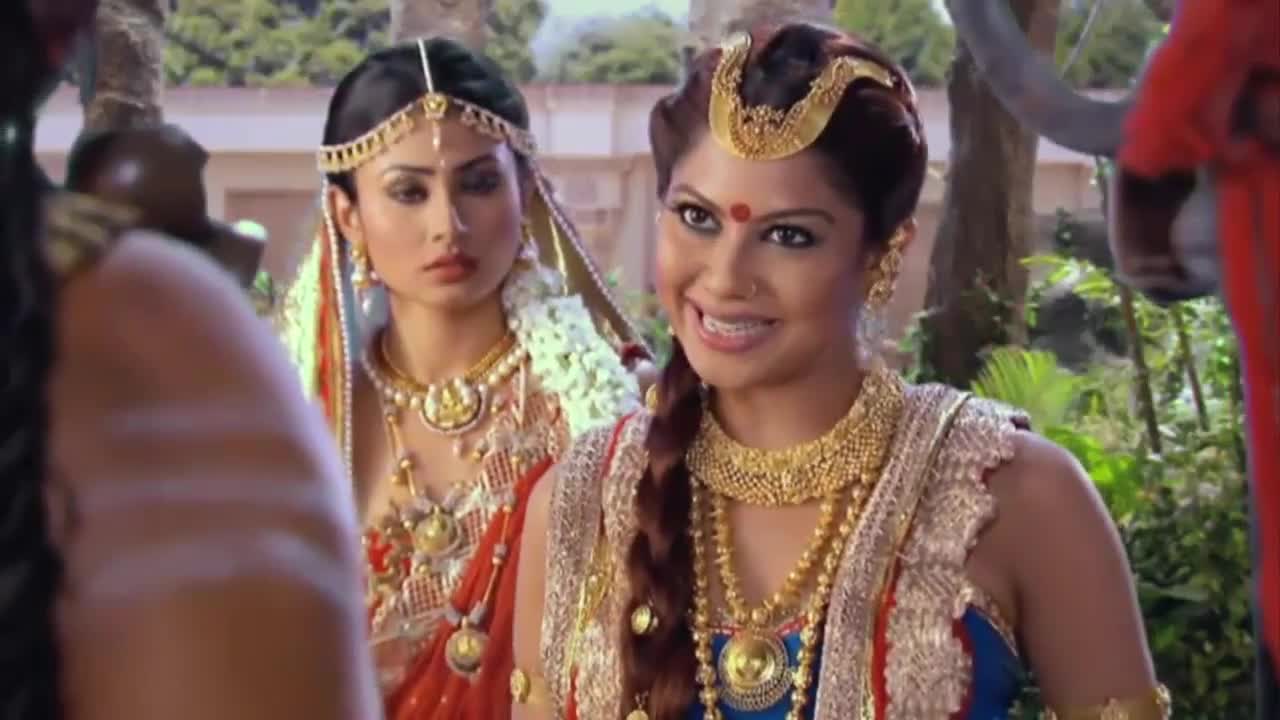 Бог Богов... Махадев 102 серия