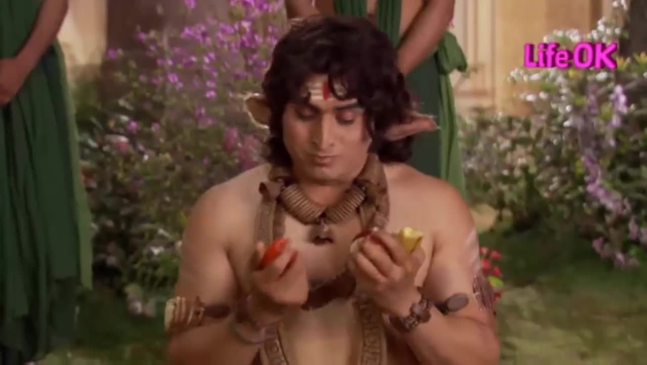 Бог Богов... Махадев 103 серия