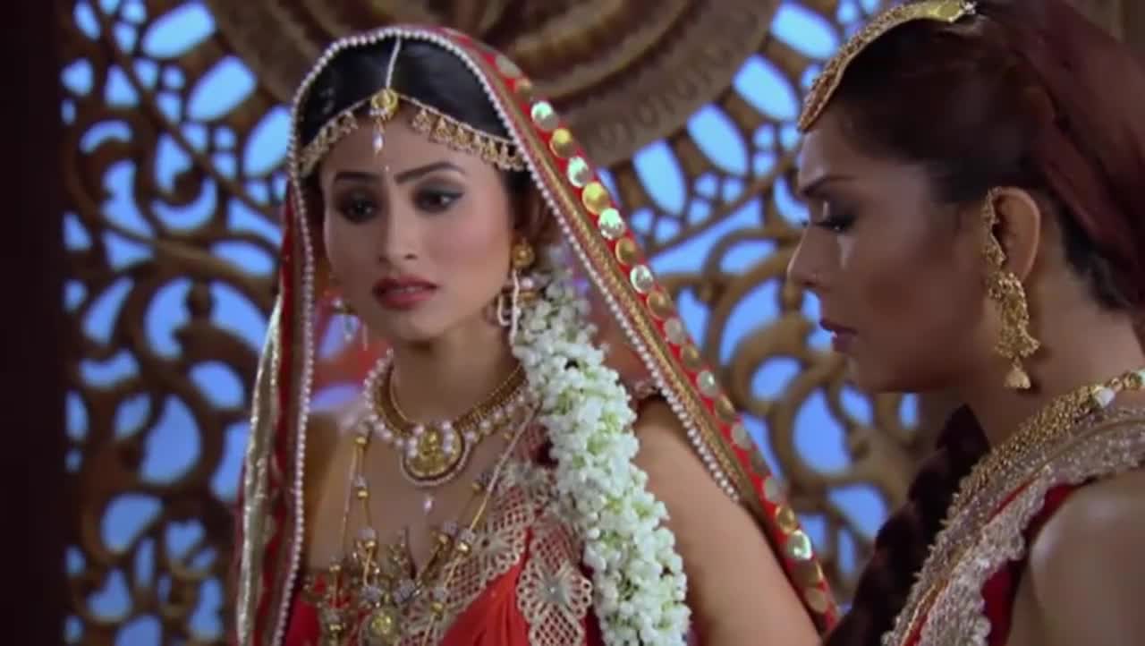 Бог Богов... Махадев 104 серия