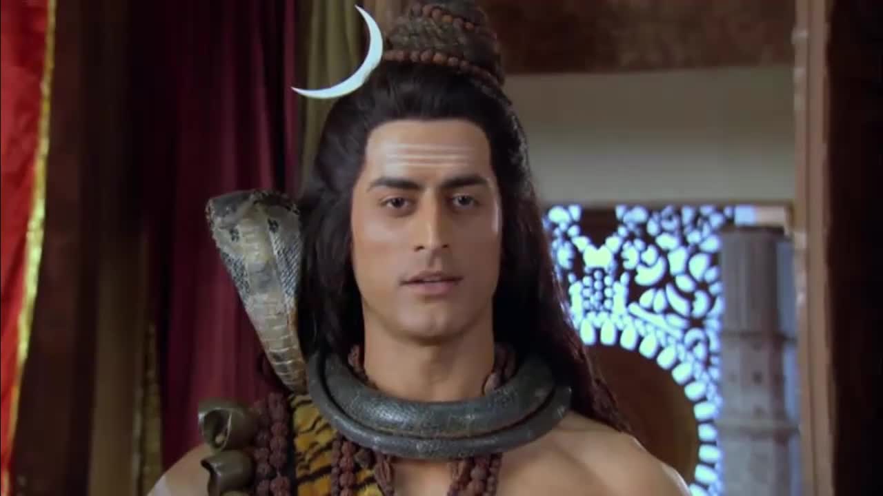 Бог Богов... Махадев 105 серия