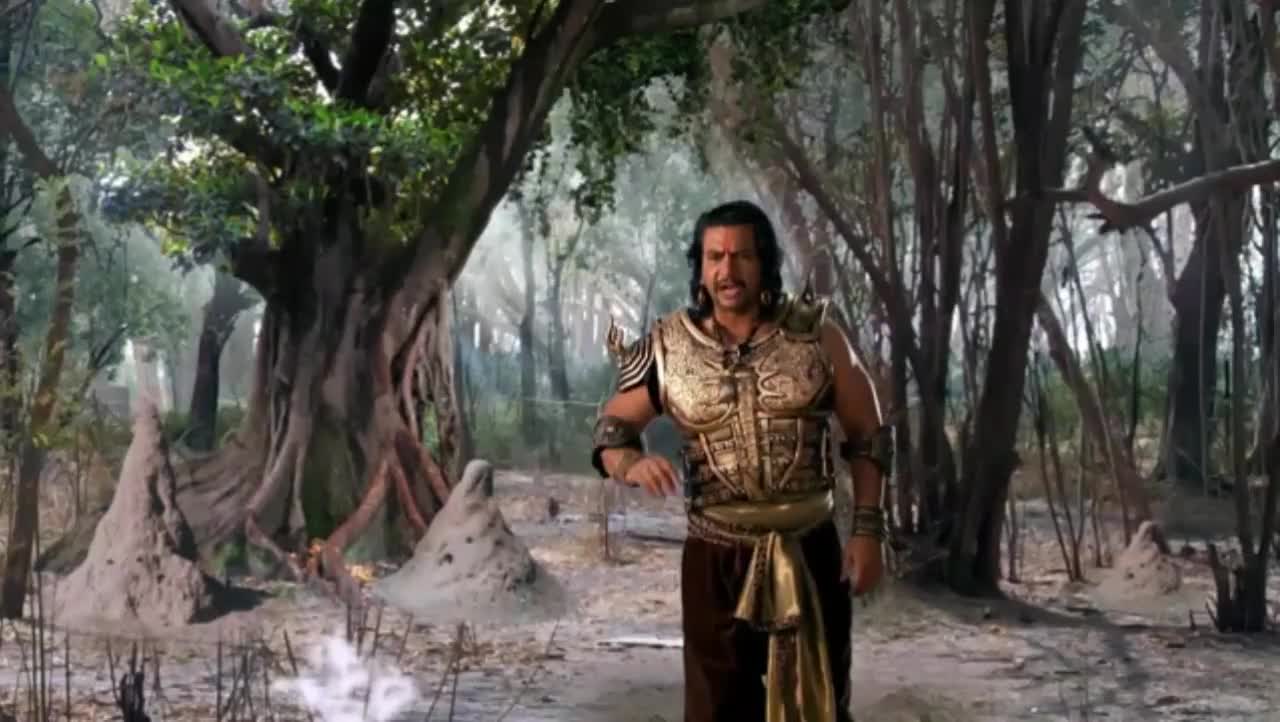 Бог Богов... Махадев 106 серия