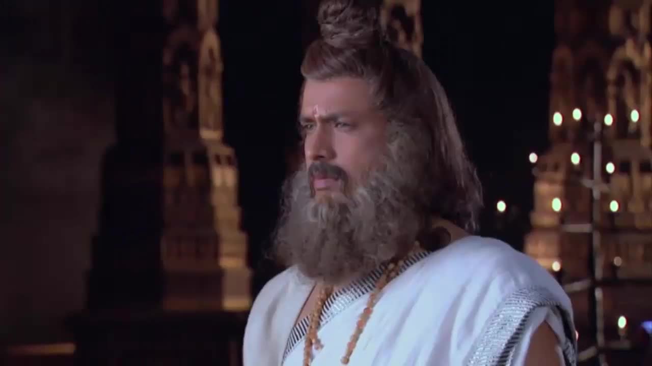 Бог Богов... Махадев 109 серия