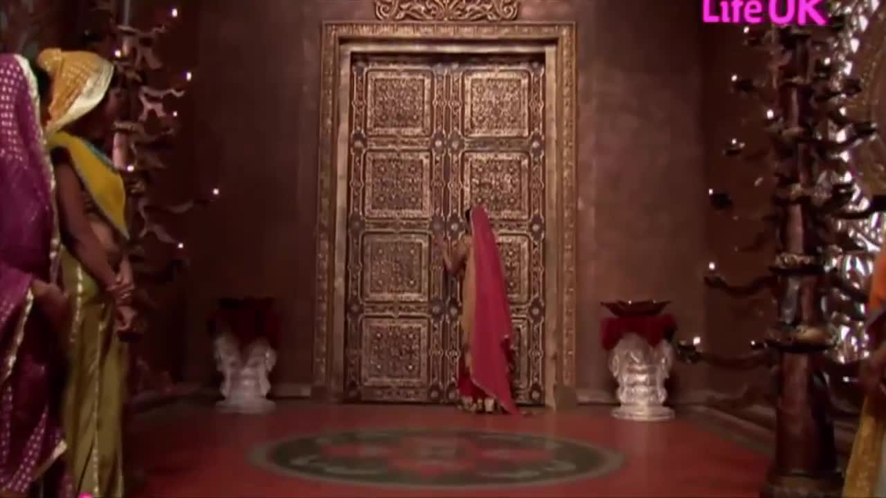 Бог Богов... Махадев 11 серия