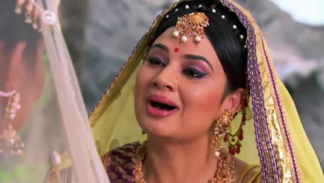 Бог Богов... Махадев 110 серия