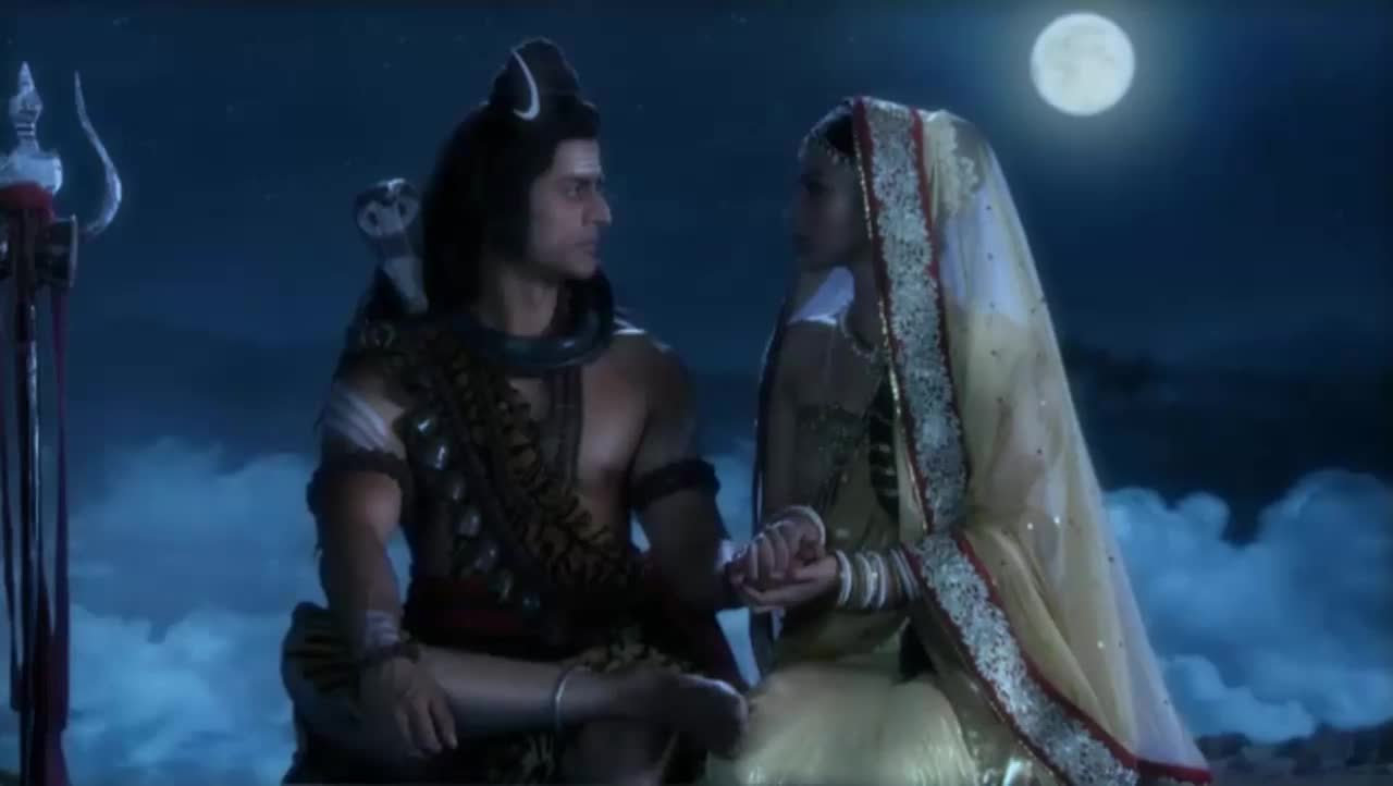 Бог Богов... Махадев 111 серия