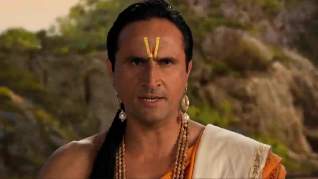 Бог Богов... Махадев 112 серия