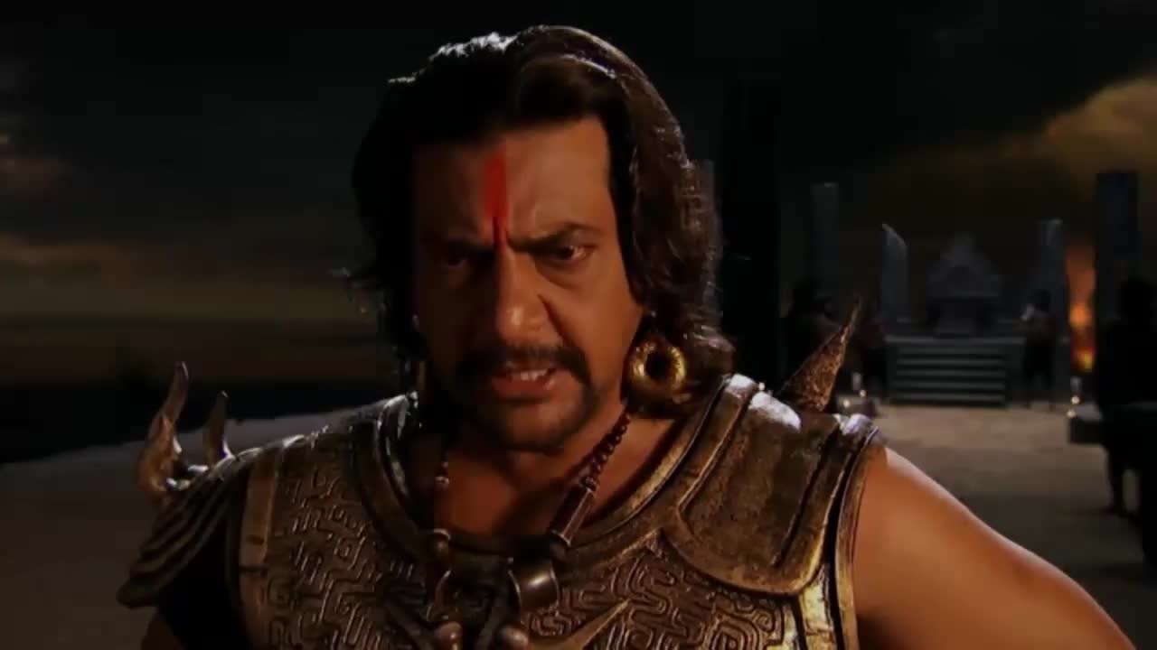 Бог Богов... Махадев 113 серия