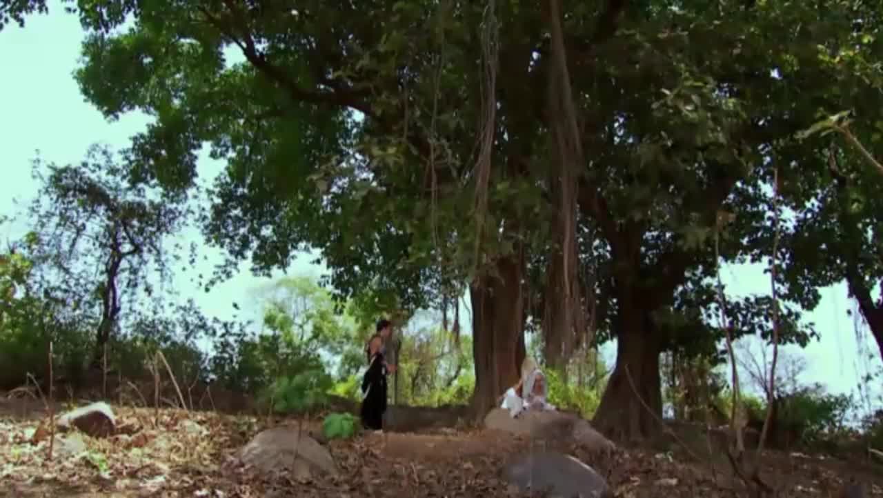 Бог Богов... Махадев 116 серия