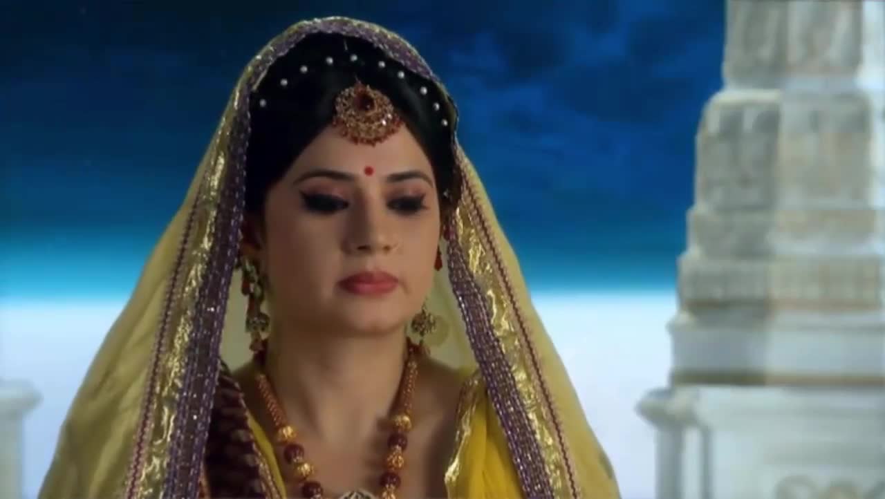 Бог Богов... Махадев 117 серия