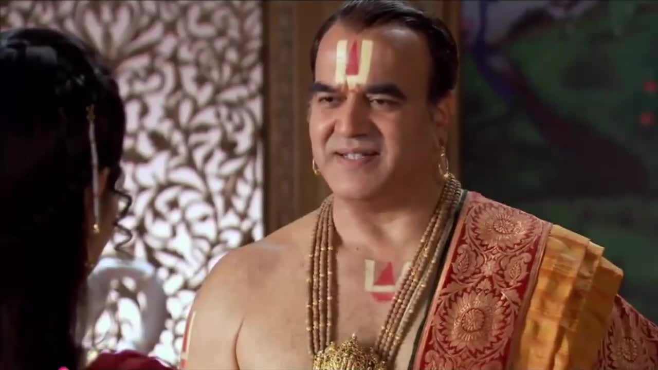 Бог Богов... Махадев 12 серия