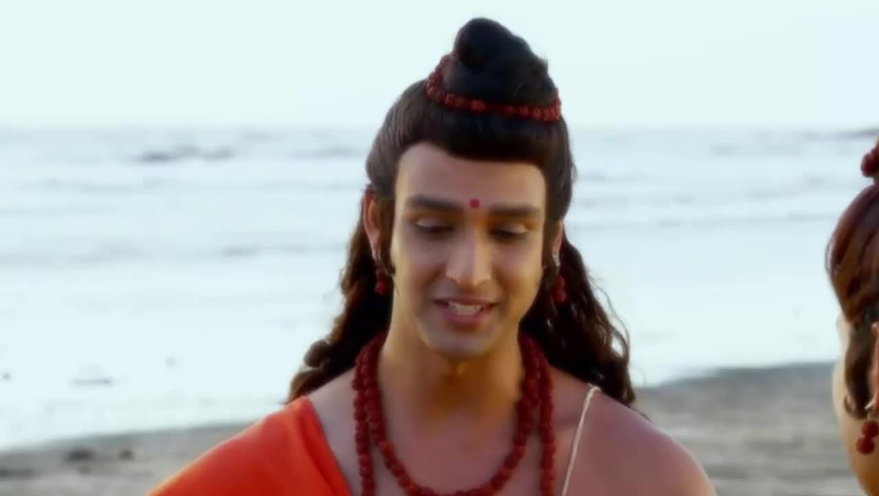 Бог Богов... Махадев 120 серия