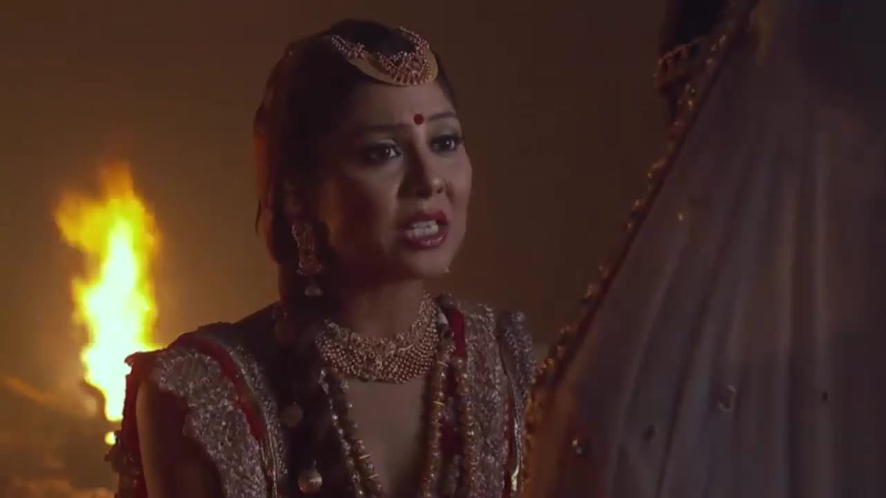 Бог Богов... Махадев 121 серия