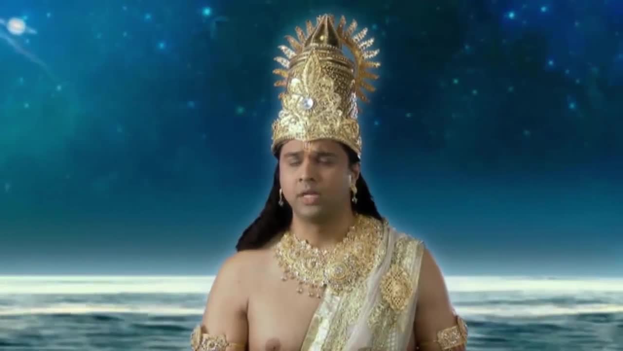 Бог Богов... Махадев 122 серия