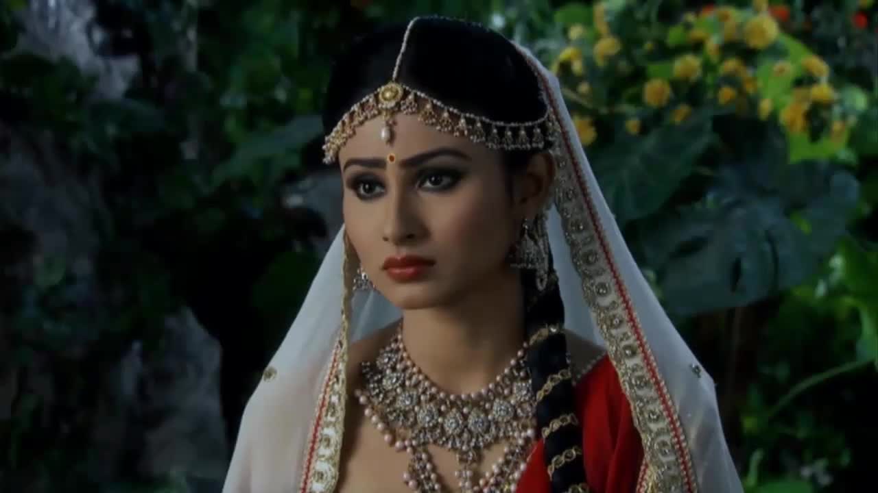 Бог Богов... Махадев 123 серия