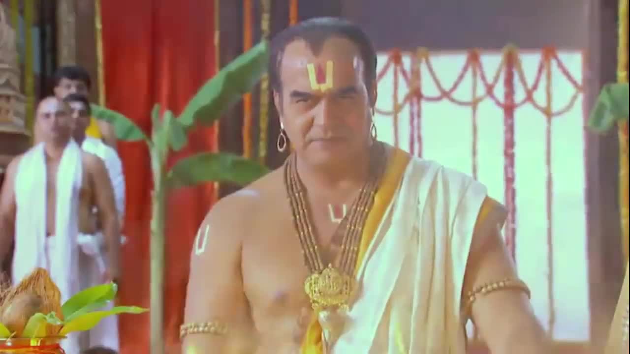 Бог Богов... Махадев 125 серия