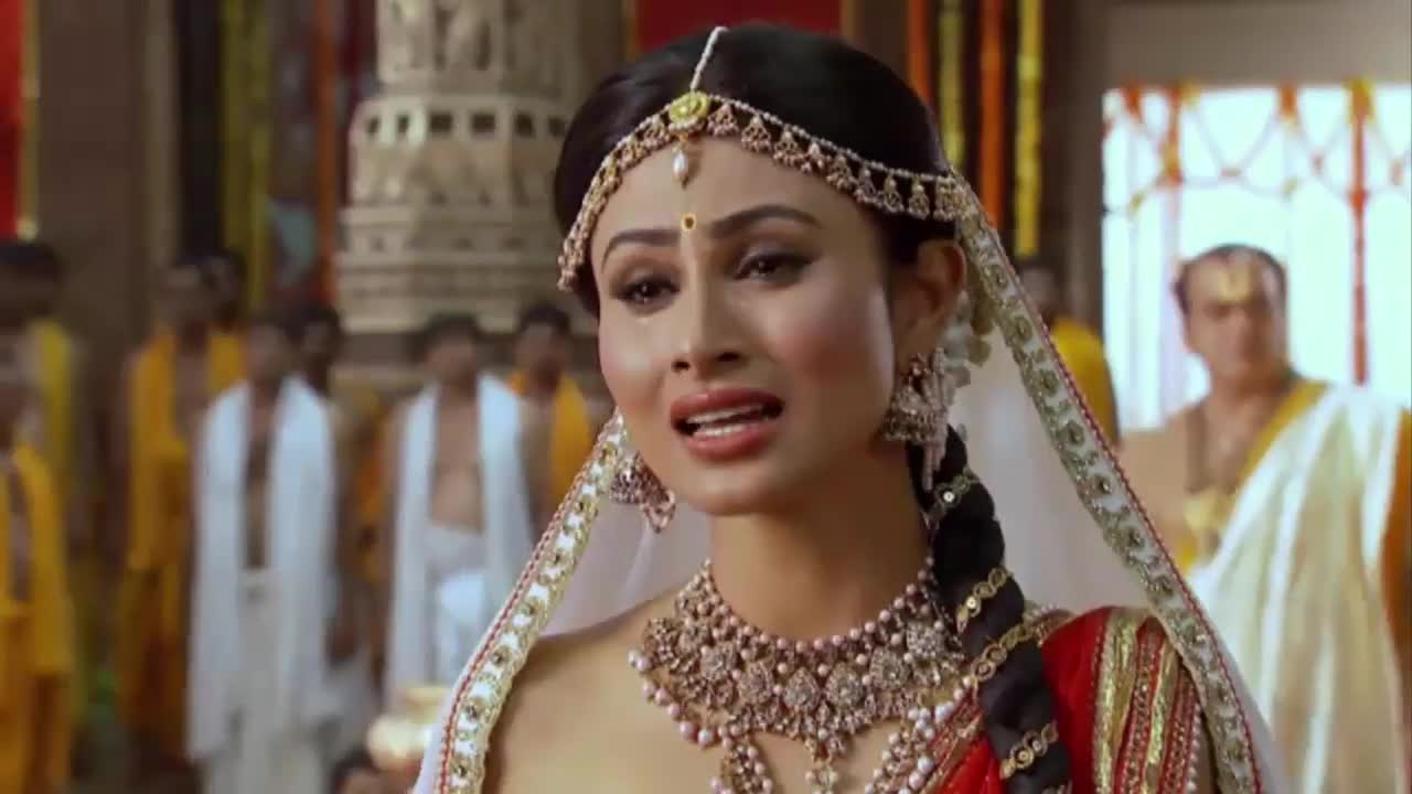 Бог Богов... Махадев 126 серия