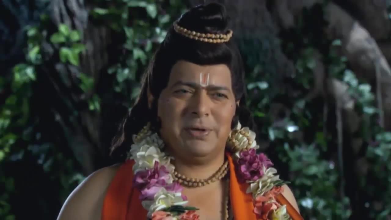 Бог Богов... Махадев 127 серия